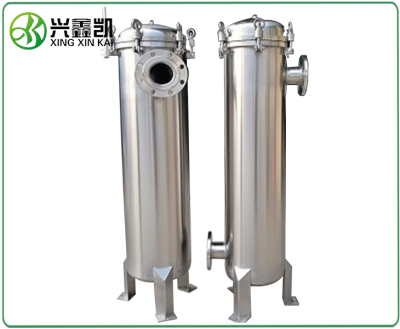 精密過濾器(微孔膜過濾器)