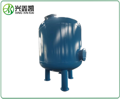 石英砂過濾器(全自動)