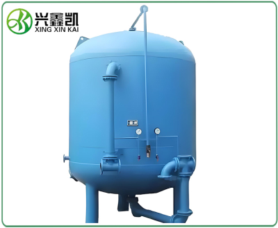 石英砂過濾器（碳鋼）