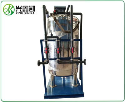 軟化水設備(供應商)