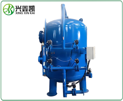 纖維束過(guò)濾設(shè)備(供應(yīng)商)