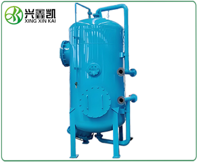 纖維束水處理系統(tǒng)(廠家)