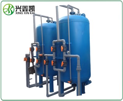 食品污水處理設(shè)備(地下水處理設(shè)備)