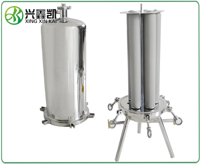 鈦棒過濾器生產廠家