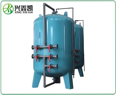 砂濾罐（生產廠家）