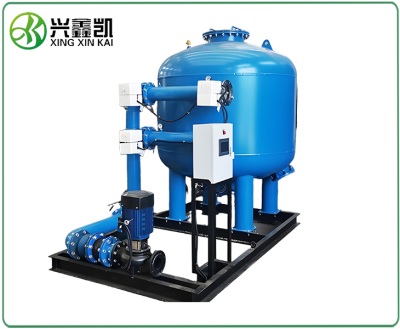 旁通過濾器(供應(yīng)商)