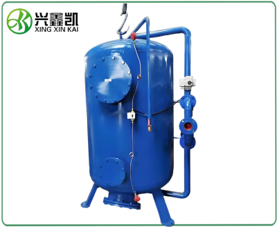 石英砂過濾器(過濾裝置)