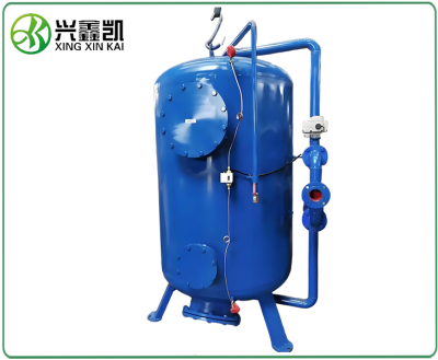 多介質(zhì)過濾器(廠家)