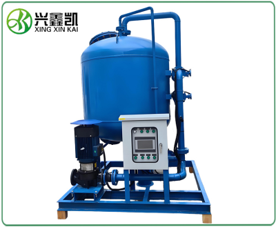 全自動(dòng)旁通過(guò)濾器(報(bào)價(jià))