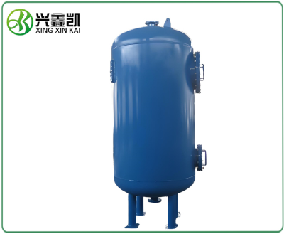 石英砂過(guò)濾器(砂濾罐)