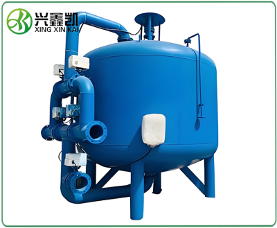 高效纖維束過(guò)濾器(廠家)