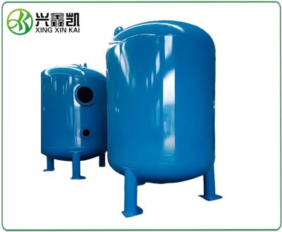 碳鋼多介質過濾器(供應商)