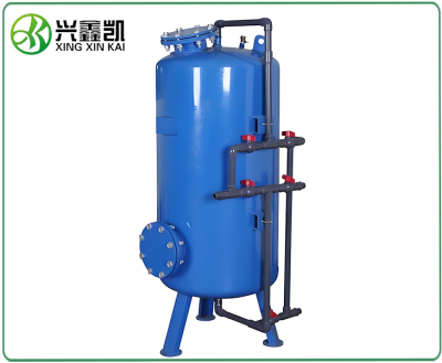 錳砂過濾器(供應商)