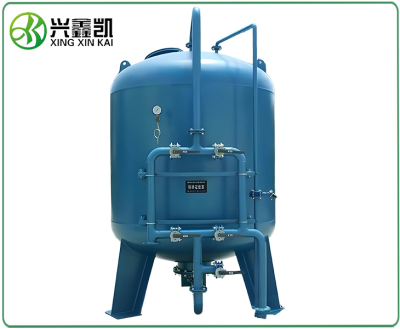 除鐵錳過濾器(供應商)