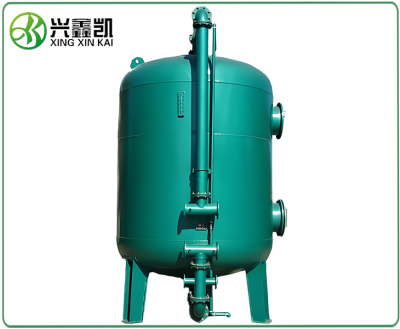 多介質過濾器(水處理設備)