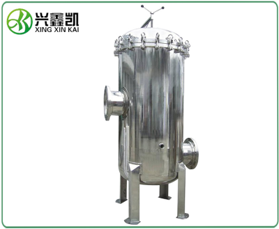 精密過濾器（防腐制造）