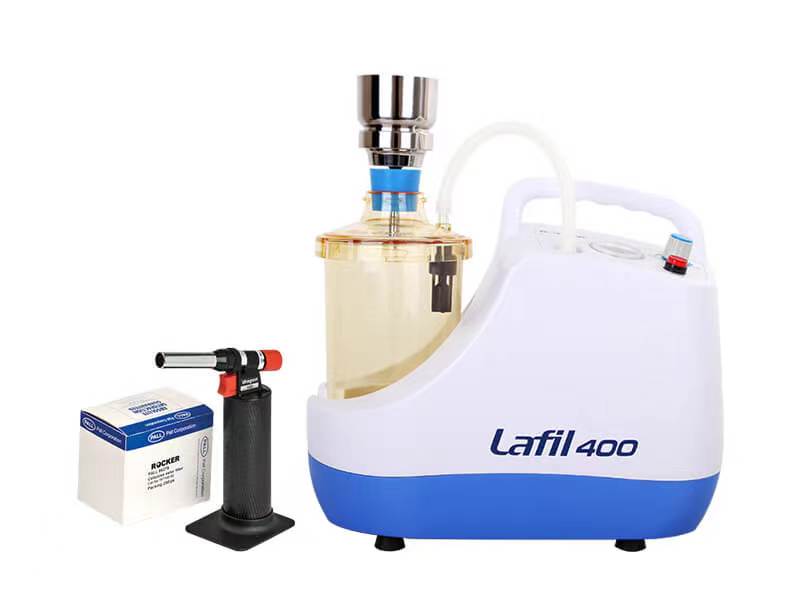 Lafil400 – SF10 真空過濾系統(tǒng)